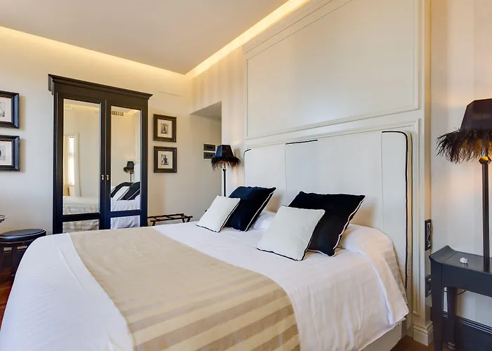 Bellezza Al Colosseo - B&B & Apts Rom